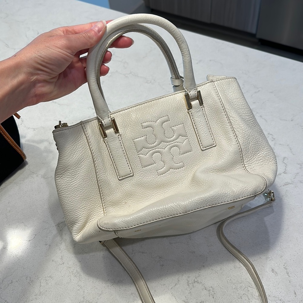 Tory Burch purse